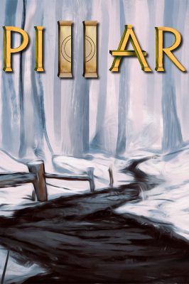 Pillar Steam Ключ