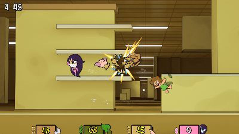 Screenshot 5