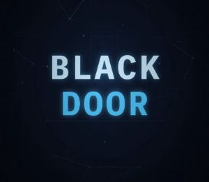 Blackdoor PC Steam CD Key