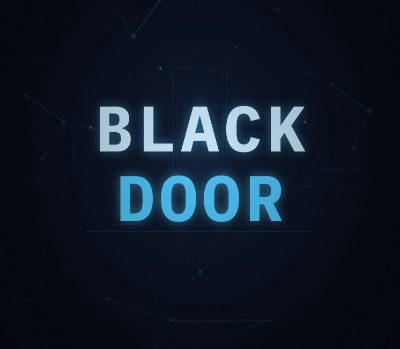 Blackdoor PC Steam Ключ