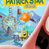 SpongeBob SquarePants: The Patrick Star Game PC Steam Ключ (valid until January 2027)