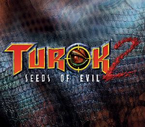 Turok 2 - Seeds of Evil EU XBOX One / Xbox Series X|S Ключ