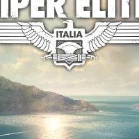 Sniper Elite 4 Deluxe-издание EU PC Steam Альтергифт