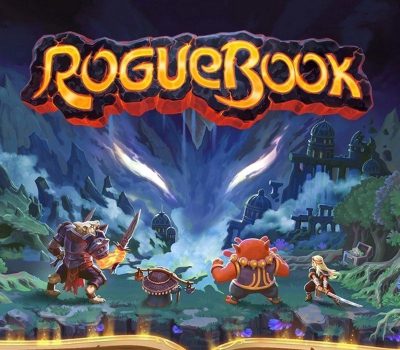 Roguebook Steam Альтергифт