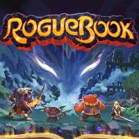 Roguebook Steam Альтергифт