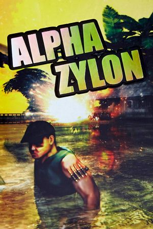 Alpha Zylon Steam Ключ