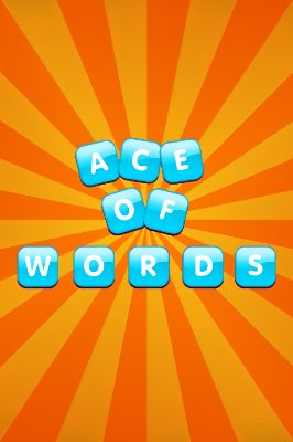Ace of Words Steam Ключ