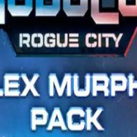 RoboCop: Rogue City - Alex Murphy Pack DLC AR Xbox Series X|S Ключ