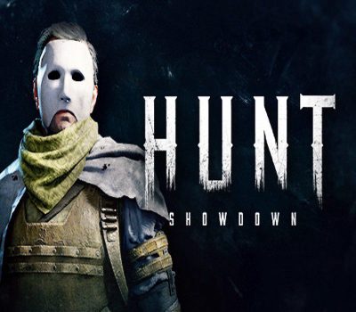 Hunt: Showdown 1896 - The Phantom DLC PC Steam Ключ