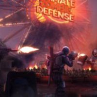 Ultimate Zombie Defense + The Carnival Map DLC Steam Ключ
