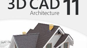 Ashampoo 3D CAD Architecture 11 Ключ активации
