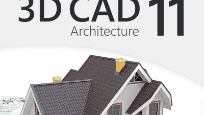 Ashampoo 3D CAD Architecture 11 Ключ активации