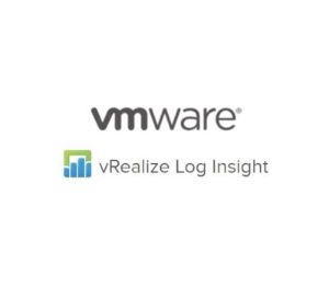 Vmware vRealize Log Insight Ключ