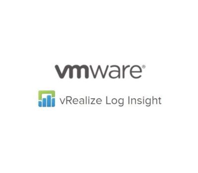 Vmware vRealize Log Insight Ключ