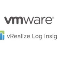 Vmware vRealize Log Insight Ключ