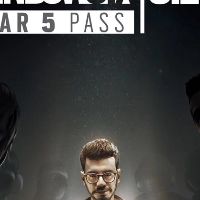 Tom Clancy's Rainbow Six Siege - Year 5 Сезонный пропуск DLC XBOX One Ключ