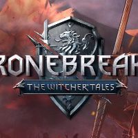 Thronebreaker: The Witcher Tales EU PC Steam Альтергифт