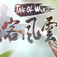 Tale of Wuxia Steam Ключ
