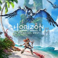 Horizon Forbidden West PS5 Аккаунт