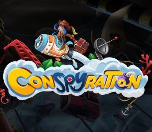ConSPYration Steam CD Key