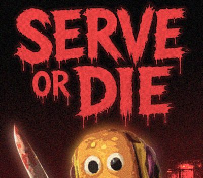 Serve Or Die PC Steam Ключ
