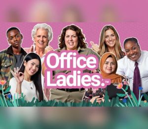 Office Ladies PC Steam Ключ