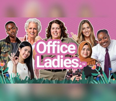 Office Ladies PC Steam Ключ