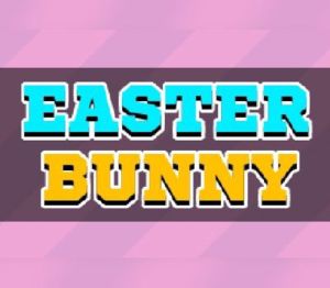 Easter Bunny Steam Ключ