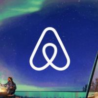 Airbnb €75 Подарочная карта FR