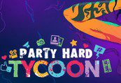 Party Hard Tycoon PC Steam Ключ