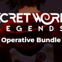 Secret World Legends: Operative Набор DLC Steam Ключ