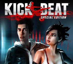 KickBeat Особое издание AR XBOX One Ключ