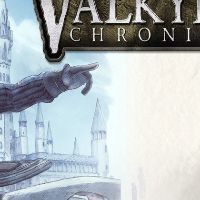 Valkyria Chronicles Steam Ключ