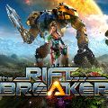 The Riftbreaker — Ключи активации