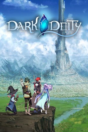 Dark Deity PC Steam Ключ