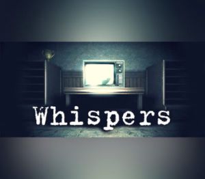 Whispers PC Steam CD Key