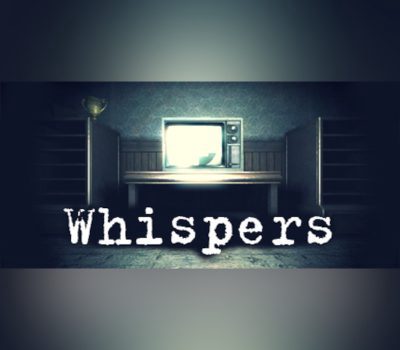 Whispers PC Steam CD Key