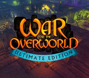 War for the Overworld Ultimate-издание Steam Ключ