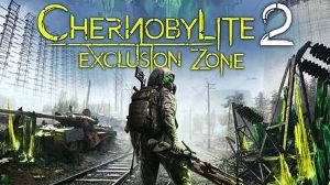 Chernobylite 2: Exclusion Zone EU PC Steam Ключ