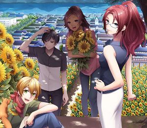 Learn Japanese To Survive! Trilogy: Kanji Combat Steam Ключ