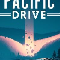 Pacific Drive Steam Аккаунт