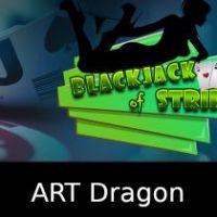 Blackjack of Strip - ART Dragon DLC Steam Ключ