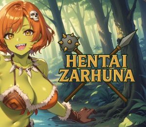 Hentai Zarhuna PC Steam CD Key