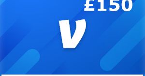 Rewarble Venmo GBP 150 Подарочная карта