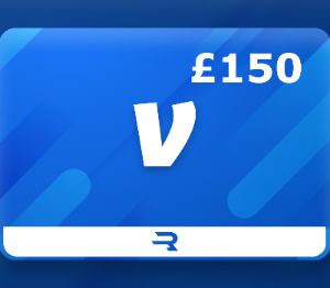 Rewarble Venmo GBP 150 Подарочная карта