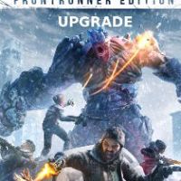 The After the Fall - Frontrunner издание DLC EU PS5 Ключ