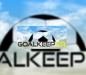 GoalkeepVr Steam Ключ