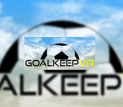 GoalkeepVr Steam Ключ