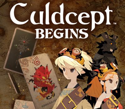 Culdcept BEGINS EU Nintendo Switch 2 Ключ