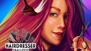 Hairdresser Simulator - Long Hair DLC PC Steam Ключ